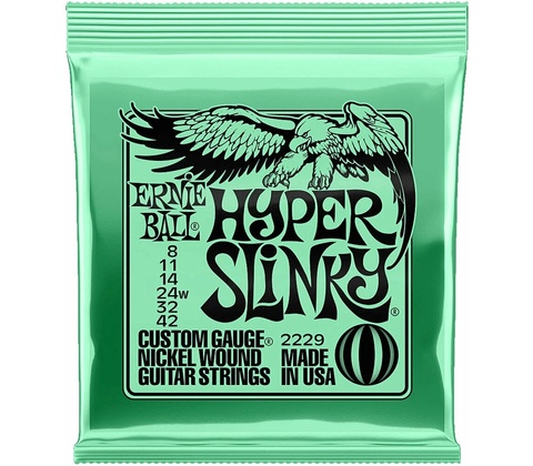 Ernie Ball 2229
