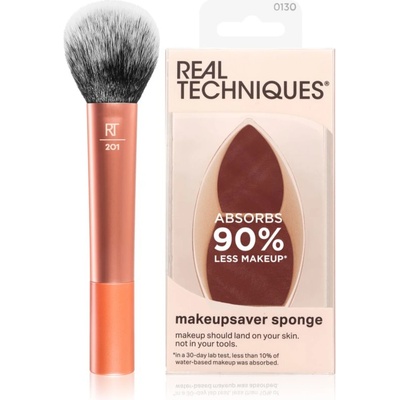 Real Techniques Duo Set комплект за лице