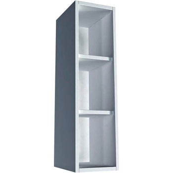 Сити МС Квадрис ВВ етажерка