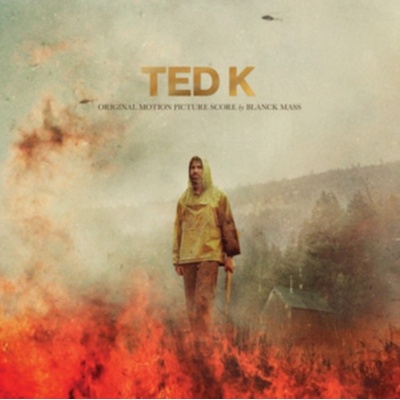 O.S.T. - Ted K LP