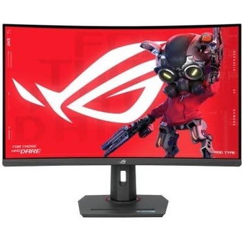 Asus XG32WCS