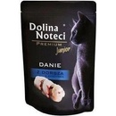 Dolina Noteci Premium treska se sardinkami Junior 10 x 85 g