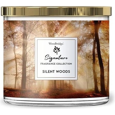 Woodbridge Signature Silent Woods 410 g