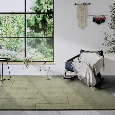 Villeroy & Boch 106172 Green Zelená
