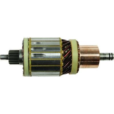 Kotva, startér AS-PL SA3029