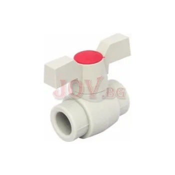 Image 1 of PESTAN Ppr КРАН СФЕРА Ф40