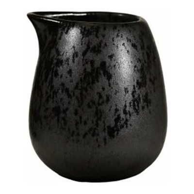 CENT DIREKTVERTRIEBS GMBH EBONY omáčník černý 7,4 cm 0,2 l
