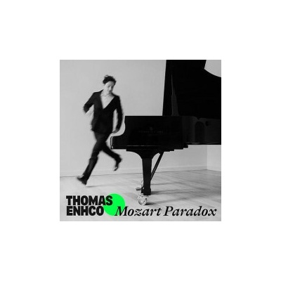 ENHCO, THOMAS - Mozart Paradox 1 CD