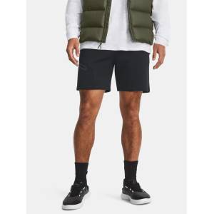 Under Armour Мъжки къси панталони Under Armour UA Unstoppable Flc Under Armour | Cheren | МЪЖЕ | XS - zoot - 136,56 лв