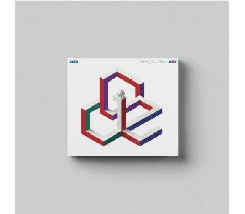 Onew - Dice Digipack Version CD