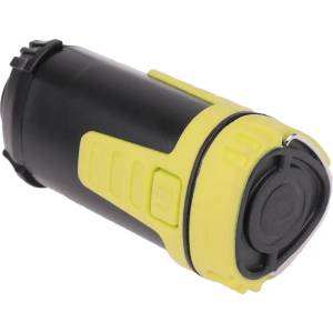 Dulotec 2в1 къмпинг лампа и фенер с магнит BL1 (d-02-09-276)