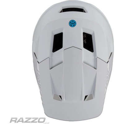 Náhradní kšilt helmy Leatt Visor MTB 1.0 Gravity V24 Steel