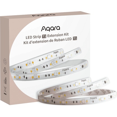 Aqara Смарт LED лента Aqara T1 EU удължителен комплект 1 м (AL140GLW01)