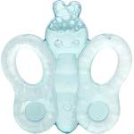 Lorelli Гризалка Lorelli Baby Care - Пеперуда, Аqua blue (10210160005)
