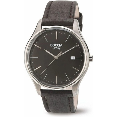 Boccia Titanium 3587-02
