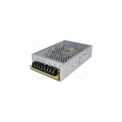 Power supply buffer for building in,modular 53.92W 27.6VDC