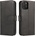 OnePlus Магнитен калъф HARAHU за OnePlus Ace - Черен KP24639