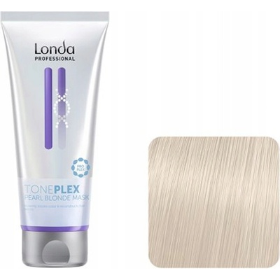 Londa Professional Toneplex maska tónovací Pearl Blonde 200 ml