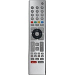 съвместим Grundig tp9 - заместител дистанционно управление (tp9) Дистанционно