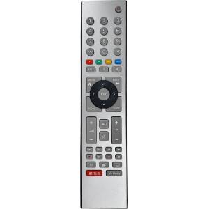 съвместим Grundig tp9 - заместител дистанционно управление (tp9) Дистанционно