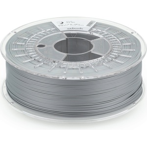 Extrudr PLA NX2 Matt Silver - 1, 75 mm / 5000 g (9010241601509)