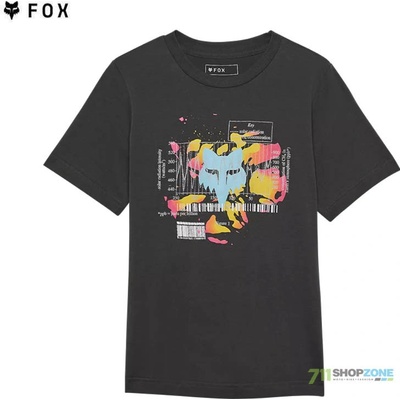 Fox Yth Energy ss tee tričko