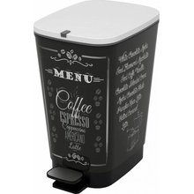 KIS Chic Bin L Coffee Menu 50 l