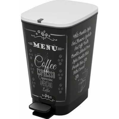 KIS Chic Bin L Coffee Menu 50 l