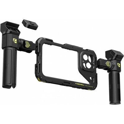 Freewell iPhone 16 Pro Max Genius Rig FW-IP16PM-GVK