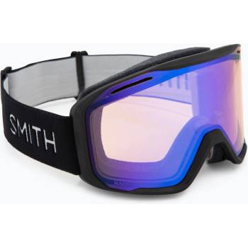 SMITH Скиорски очила Smith Blazer black/blue sensor mirror
