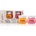 Mad Beauty Disney Bambi Thumper балсам за устни дуо 2x7 гр