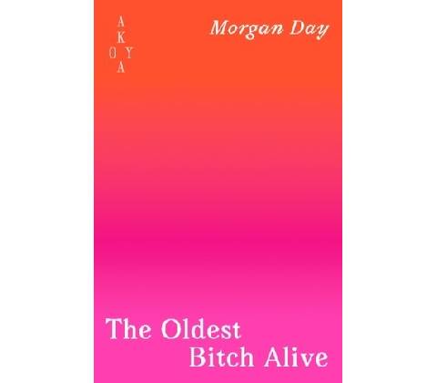 Oldest Bitch Alive