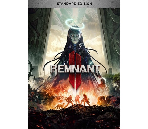Remnant 2
