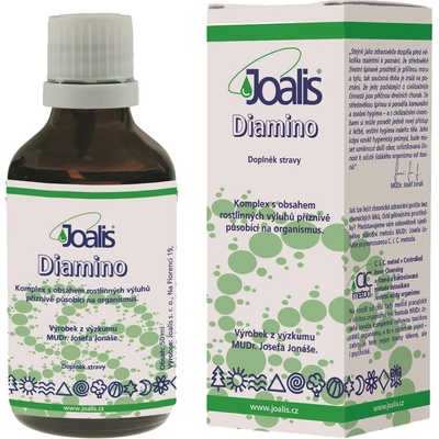 Joalis Diamino 50 ml