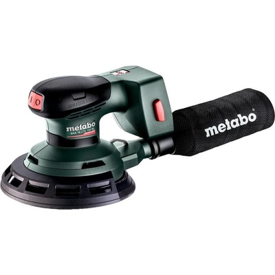 Metabo SXA 18 LTX 150 BL
