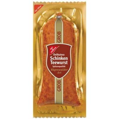 G+G šunková čajovka hrubá 250 g