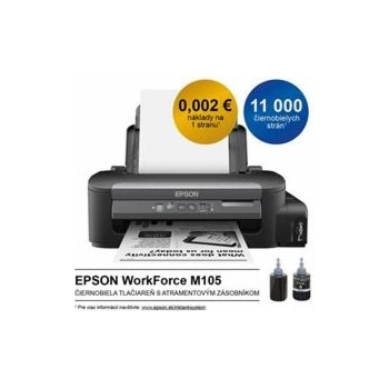 Epson M105