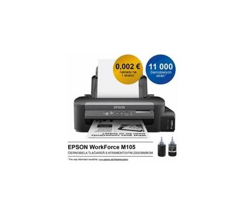 Epson M105