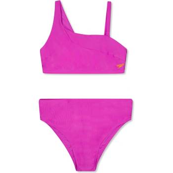 Speedo Бански костюм Speedo Women's Two-Piece Swimsuit - Purple