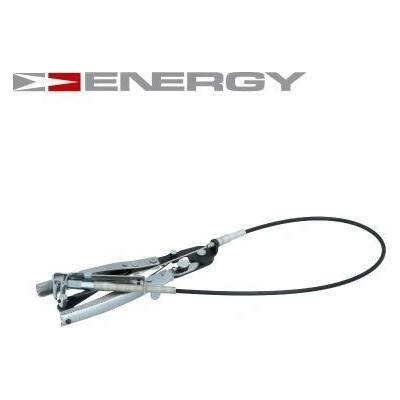 Háčikový vyťahovací prípravok ENERGY NE00253