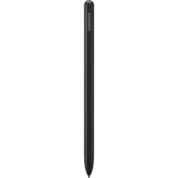 Samsung Оригинална Писалка за Samsung Tab S8/ S7, Stylus S Pen EJ-PT870BJE, Черен (Bulk) (EJ-PT870BJE)