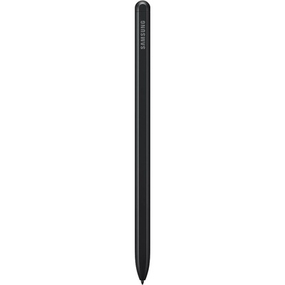Samsung Оригинална Писалка за Samsung Tab S8/ S7, Stylus S Pen EJ-PT870BJE, Черен (Bulk) (EJ-PT870BJE)