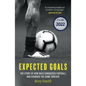 Expected Goals | RORY SMITH (ISBN: 9780008484071)