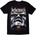 Behemoth The Shit Ov God Reign In Hell Black 2XL Риза (BEHETS08MB05)