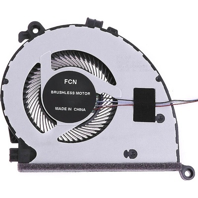 Ventilátor Lenovo ThinkBook 14-IIL 15-IIL 15-IML