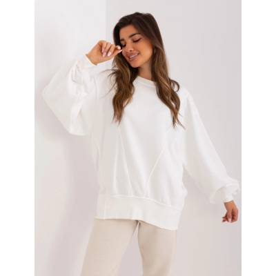 Mikina EM BL 716.14 ecru