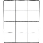Klarstein Полица - Barolo 12, 15 (WF-HEA-S5) (WF-HEA-S5) - klarstein