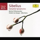 Sibelius Jean - Complete Symphonies CD