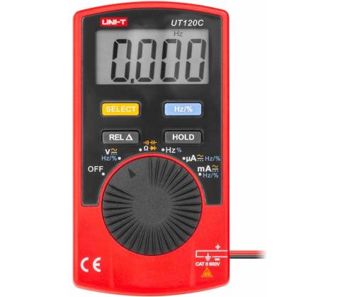 UNI-T UT120C