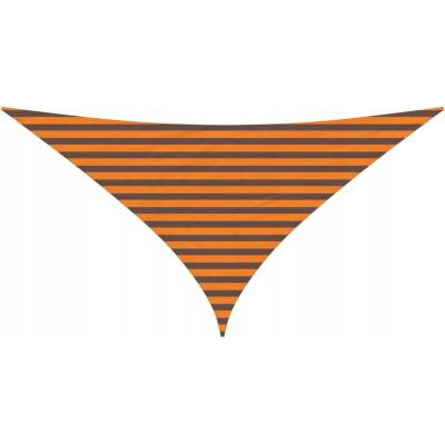 Zahradní plachta 300 x 424 cm kov
